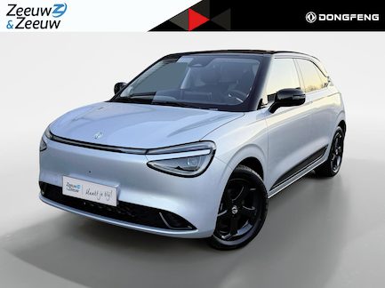 Dongfeng Box 0
