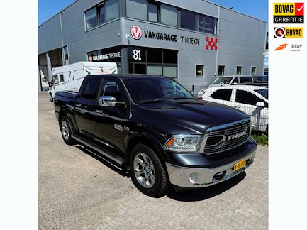 Dodge Ram 1500 0