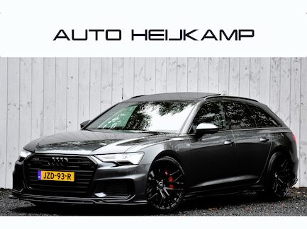 Audi A6 0