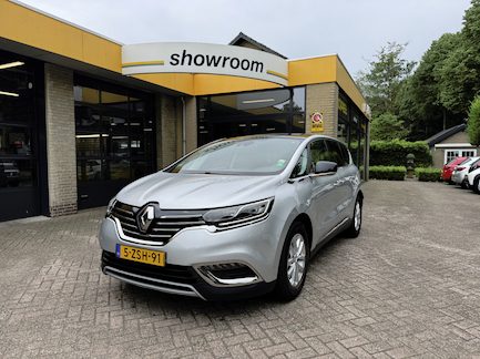 Renault Espace 0
