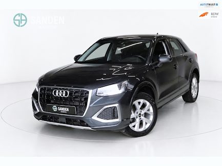Audi Q2 0