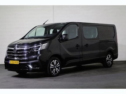 Renault Trafic 0