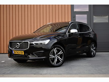 Volvo XC60 0