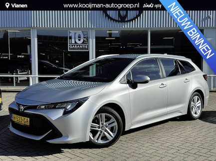 Toyota Corolla 0