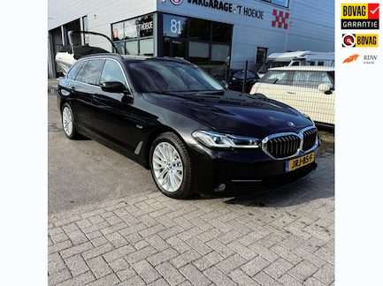 BMW 5-Serie 0