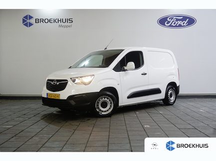Opel Combo 0
