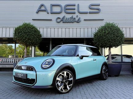 MINI Cooper S 0