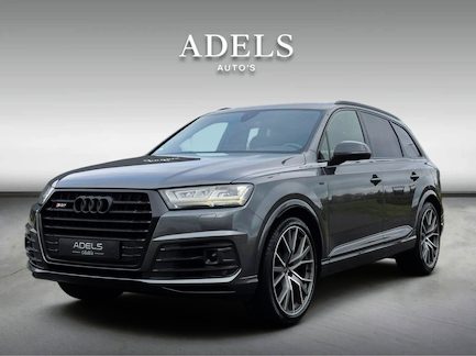 Audi Q7 0