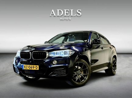 BMW X6 0