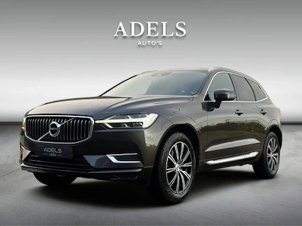Volvo XC60 0