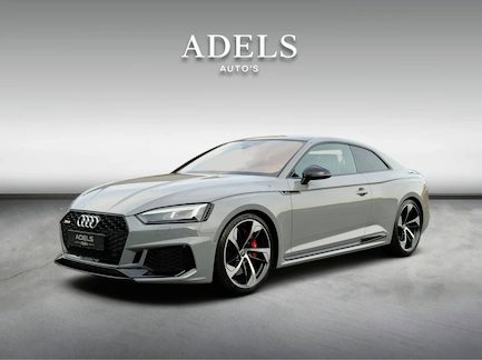 Audi RS5 0