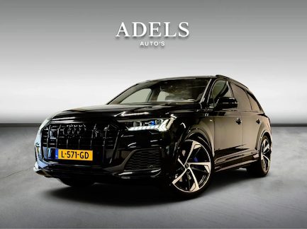 Audi Q7 0