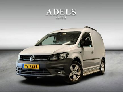 Volkswagen Caddy 0