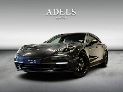 Porsche Panamera 0