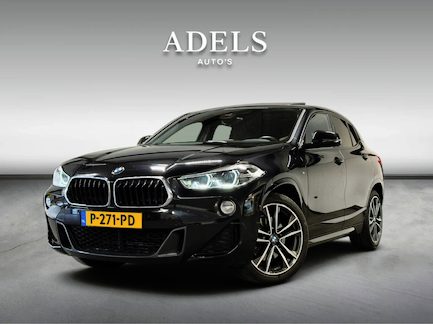 BMW X2 0