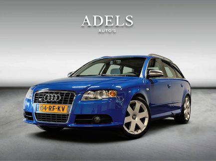 Audi A4 0