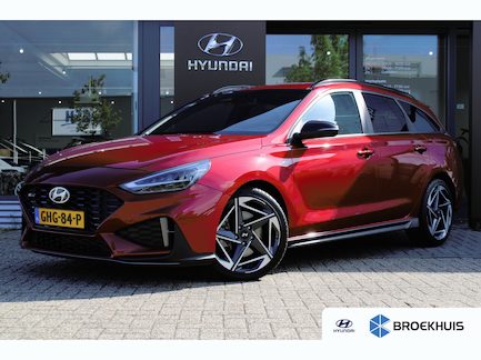 Hyundai i30 0