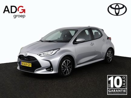 Toyota Yaris 0