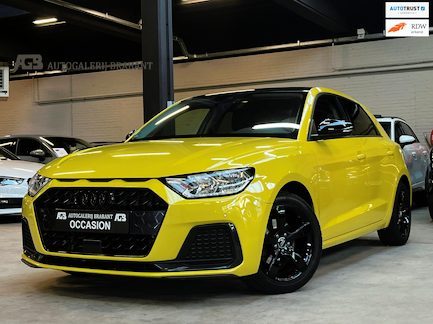 Audi A1 0