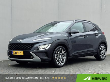 Hyundai Kona 0