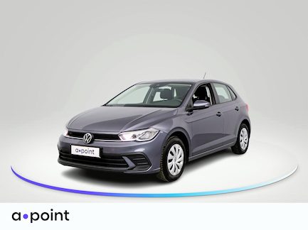 Volkswagen Polo 0