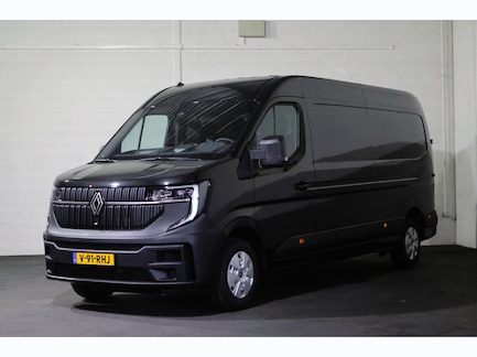 Renault Master 0