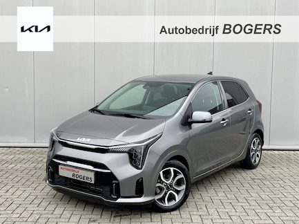 Kia Picanto 0