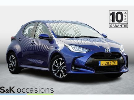 Toyota Yaris 0