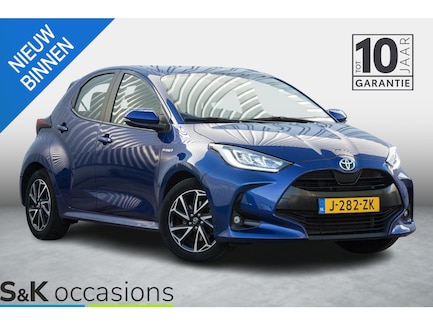 Toyota Yaris 0