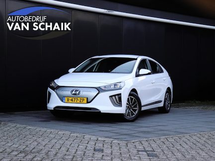 Hyundai Ioniq 0