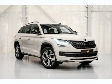 Skoda Kodiaq 0