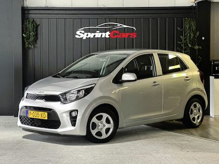 Kia Picanto 0