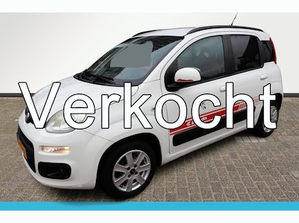Fiat Panda 0
