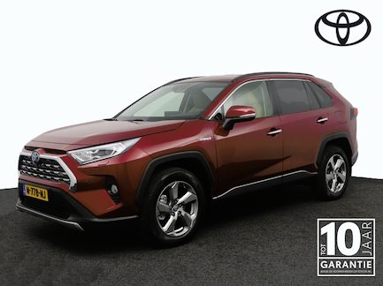 Toyota RAV4 0
