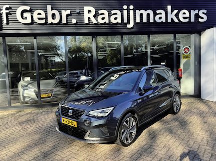 SEAT Arona 0