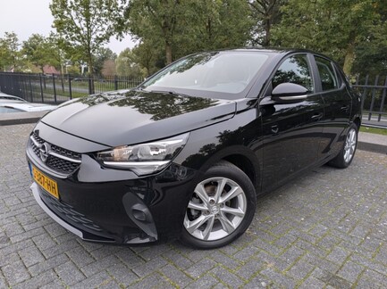 Opel Corsa 0