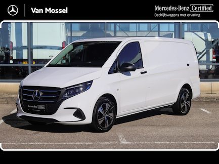 Mercedes-Benz Vito 0