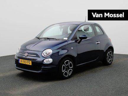 Fiat 500 0