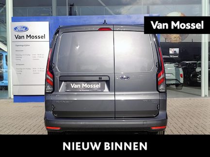Ford Transit Connect 0