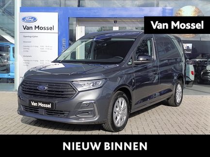 Ford Transit Connect 0