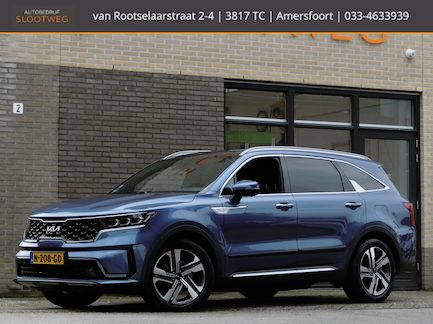 Kia Sorento 0