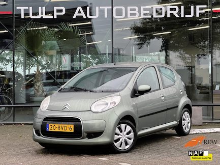 Citroën C1 0