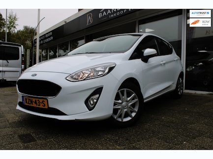 Ford Fiesta 0