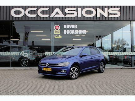 Volkswagen Polo 0