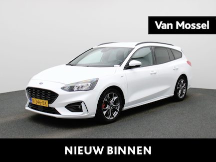 Ford Focus 0
