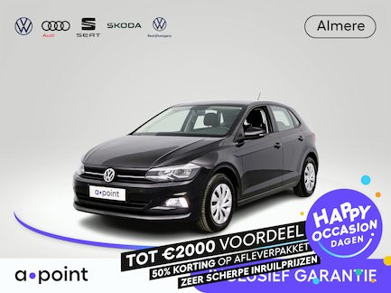 Volkswagen Polo 0