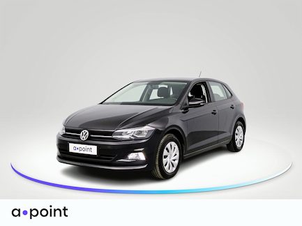 Volkswagen Polo 0