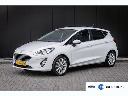 Ford Fiesta 0