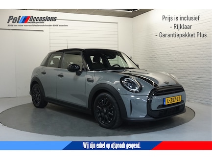 MINI Cooper 0