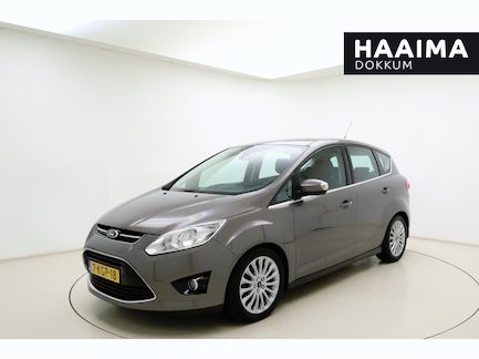 Ford C-Max 0